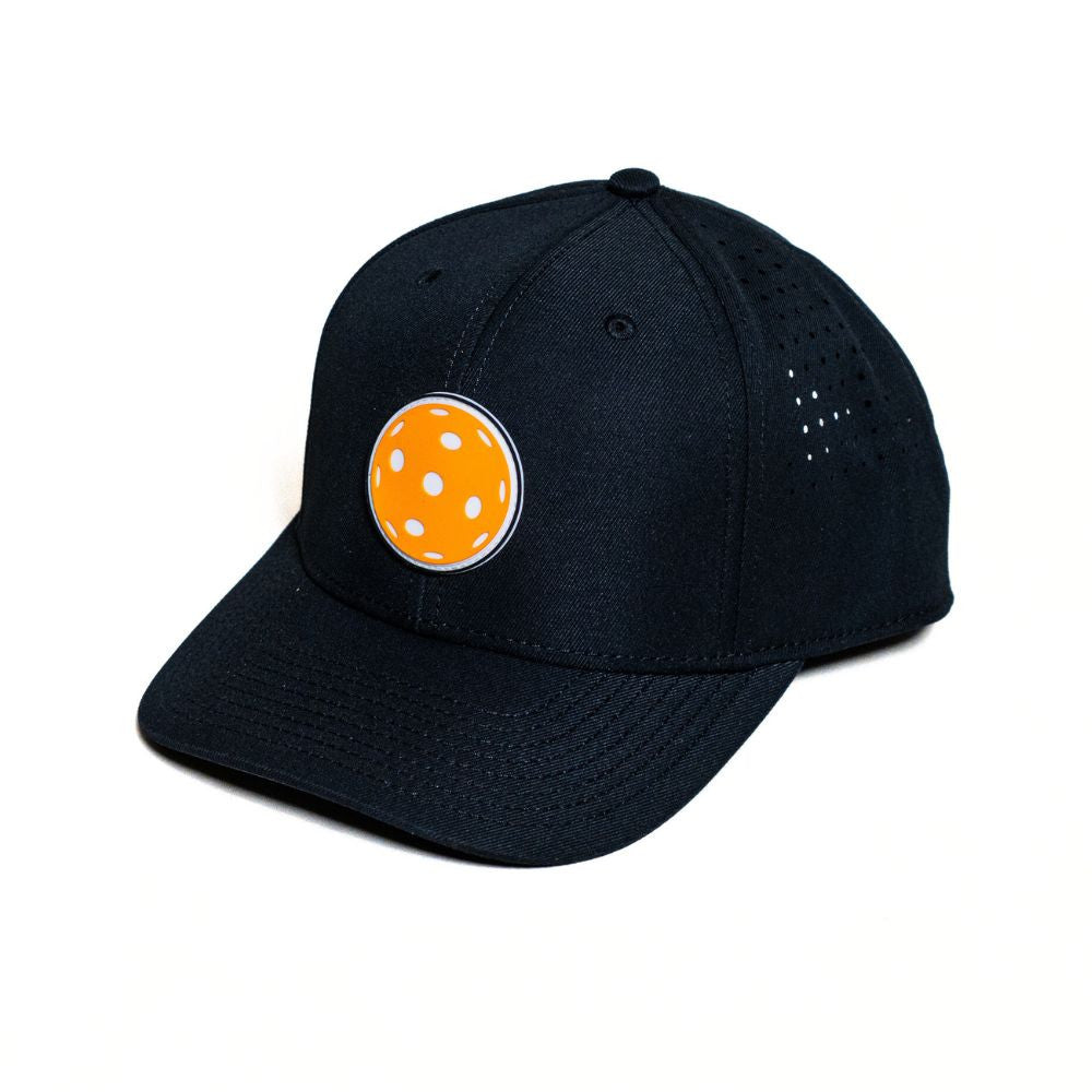 Pickleball PickleballCentral Hurricane Hat