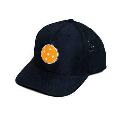 Pickleball PickleballCentral Hurricane Hat