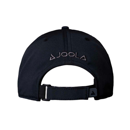 Pickleball JOOLA Essential Cap Black