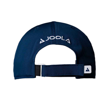 Pickleball JOOLA Essential Cap Black