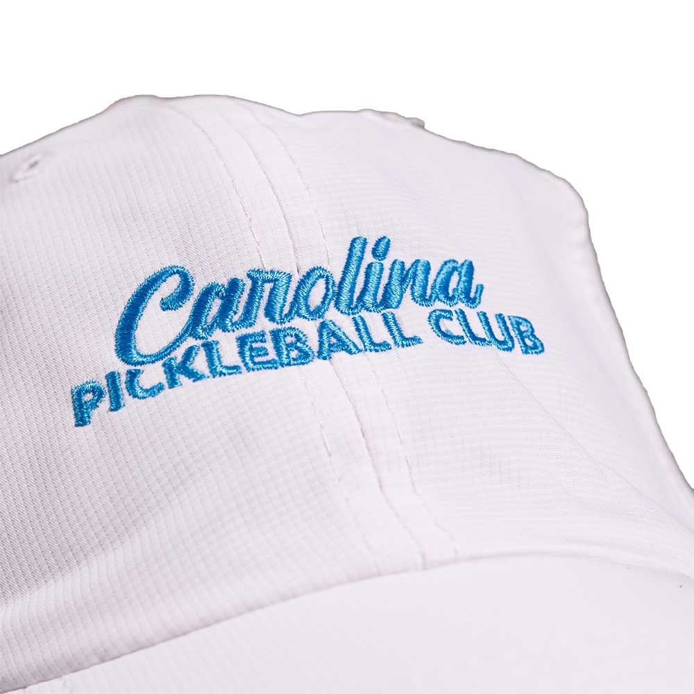 Pickleball MLP Carolina Pickleball Club Performance Hat Navy