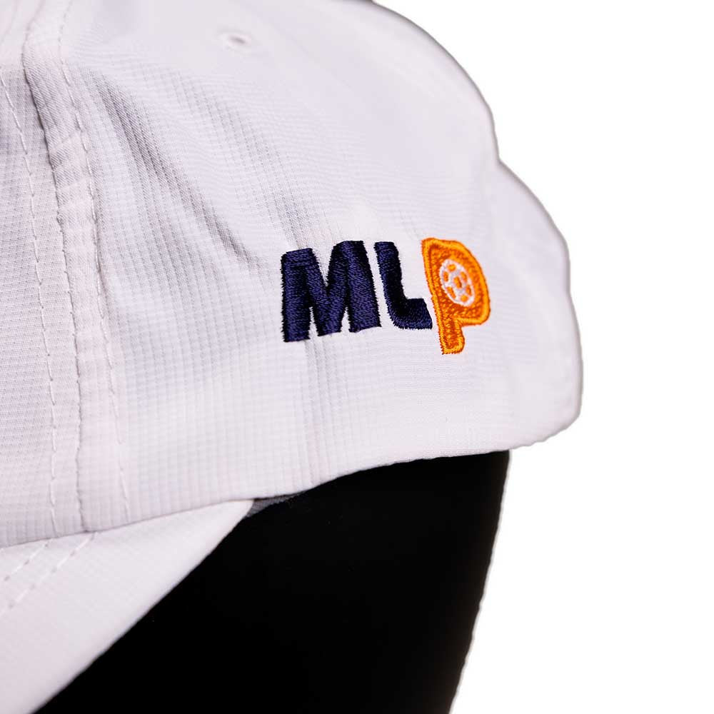 Pickleball MLP Carolina Pickleball Club Performance Hat Navy