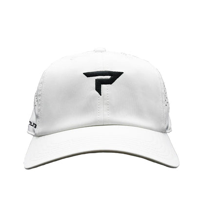 Pickleball Paddletek Performance Icon Hat Black/Blue
