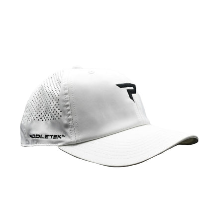 Pickleball Paddletek Performance Icon Hat Black/Blue