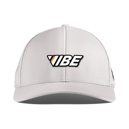 Pickleball VIBE Pickleball Curved Performance Hat Black