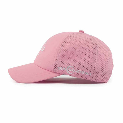 Pickleball Six Zero Performance SnapBack Hat