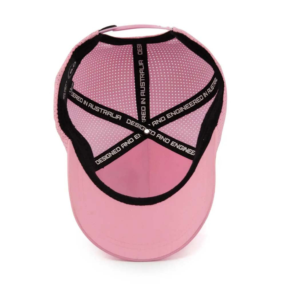 Pickleball Six Zero Performance SnapBack Hat