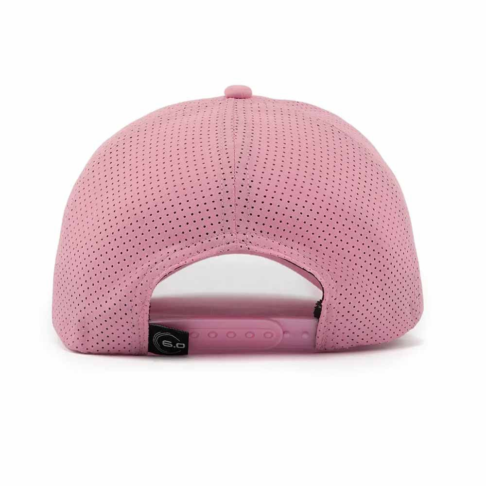 Pickleball Six Zero Performance SnapBack Hat