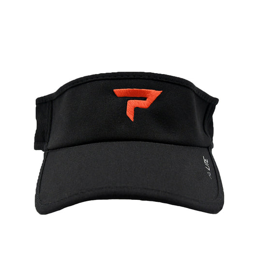 Pickleball Paddletek Performance Icon Visor White/Black