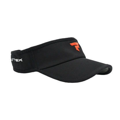 Pickleball Paddletek Performance Icon Visor White/Black