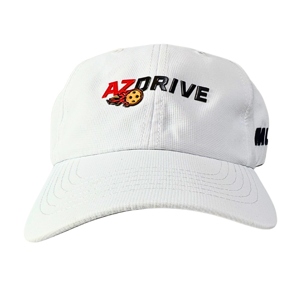 Pickleball MLP Arizona Drive Performance Hat