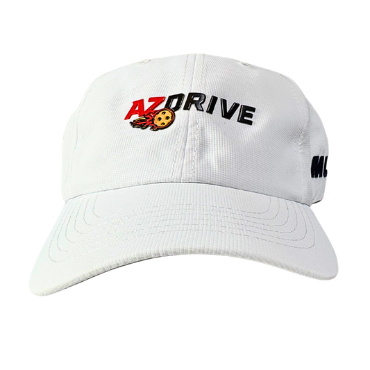 Pickleball MLP Arizona Drive Performance Hat