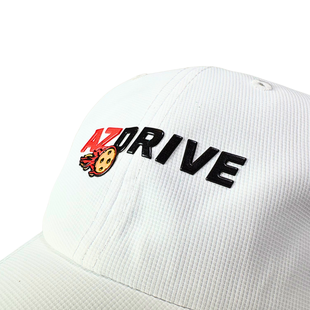 Pickleball MLP Arizona Drive Performance Hat