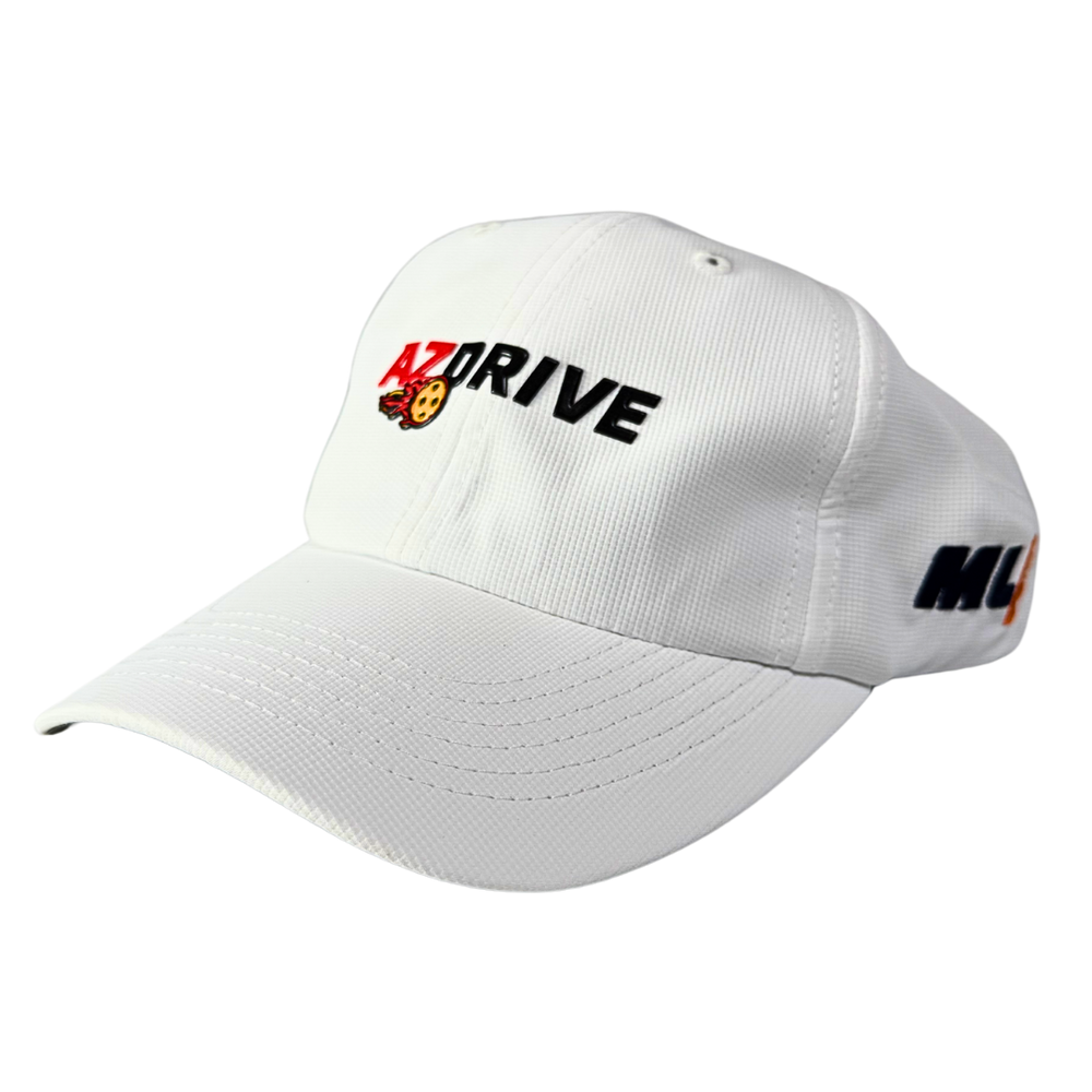 Pickleball MLP Arizona Drive Performance Hat