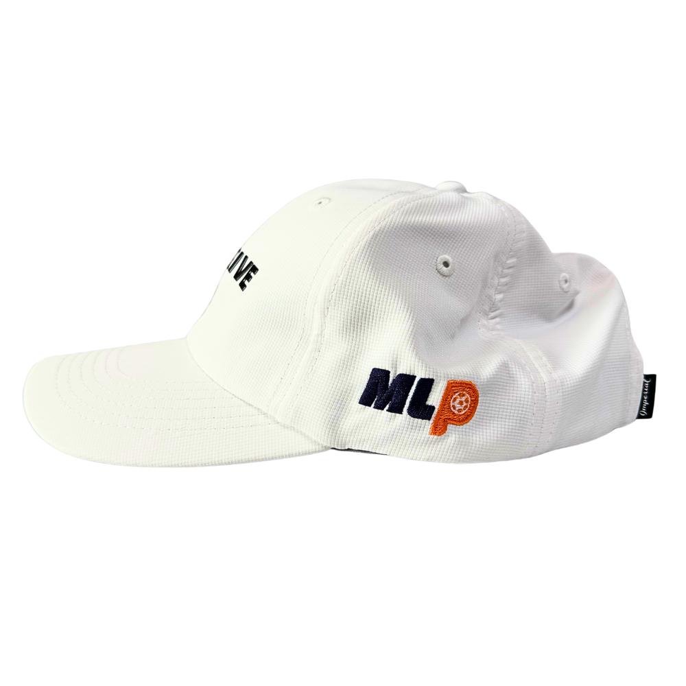 Pickleball MLP Arizona Drive Performance Hat