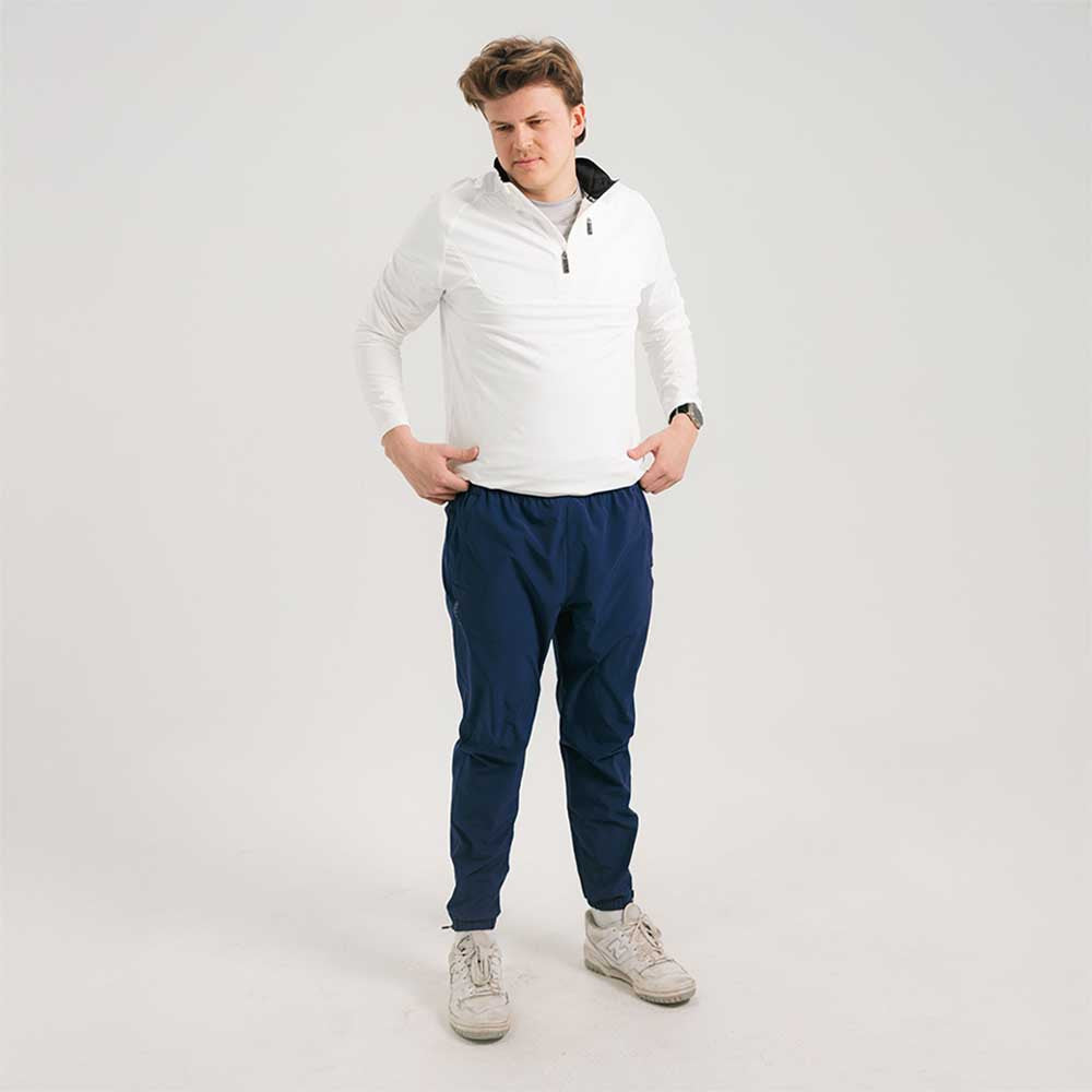 Pickleball erne Rio Woven Jogger Black