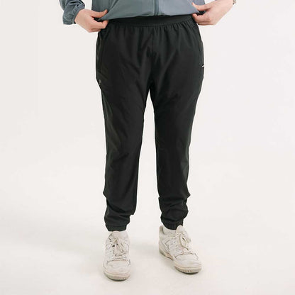 Pickleball erne Rio Woven Jogger Black