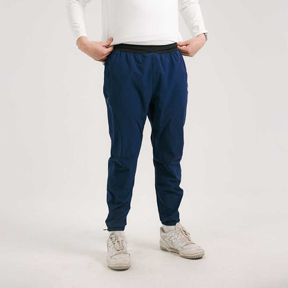 Pickleball erne Rio Woven Jogger Black