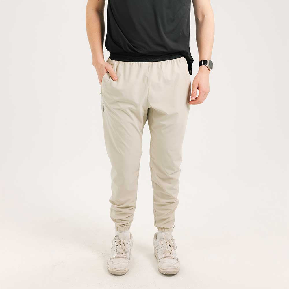 Pickleball erne Rio Woven Jogger Black