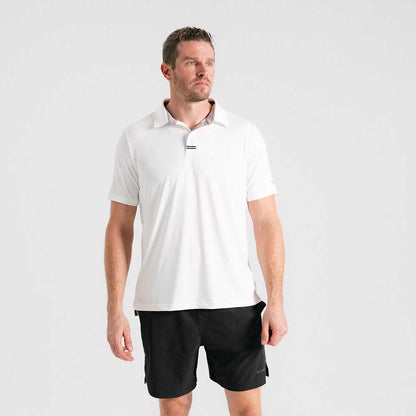 Pickleball erne Monaco T-Shirt Black