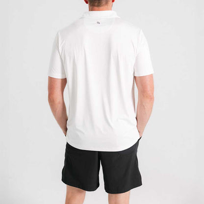 Pickleball erne Monaco T-Shirt Black