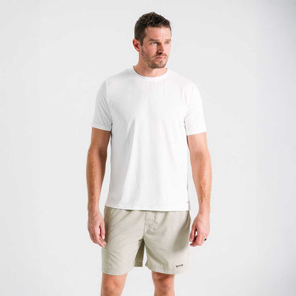 Pickleball erne Monaco T-Shirt Black