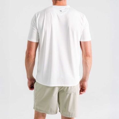 Pickleball erne Monaco T-Shirt Black