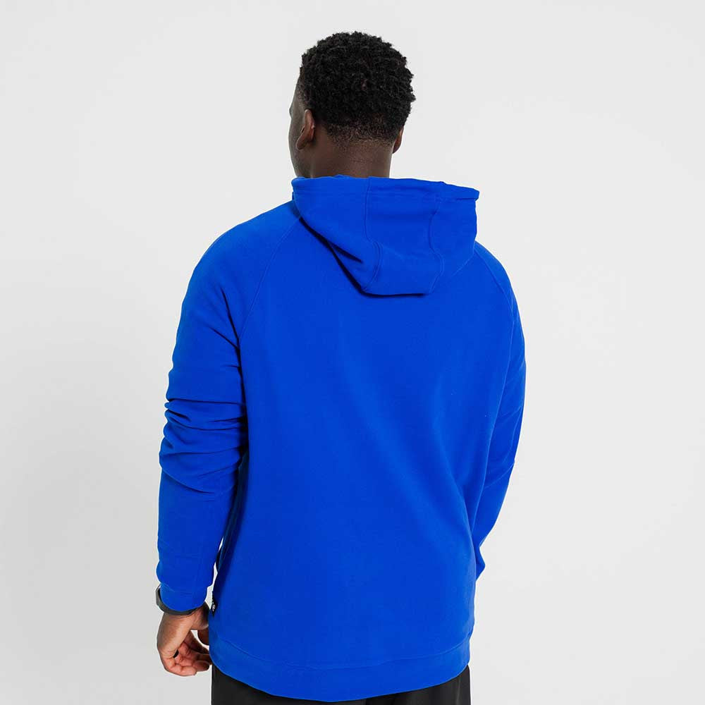 Pickleball erne Maine Hooded Sweatshirt PPA Blue