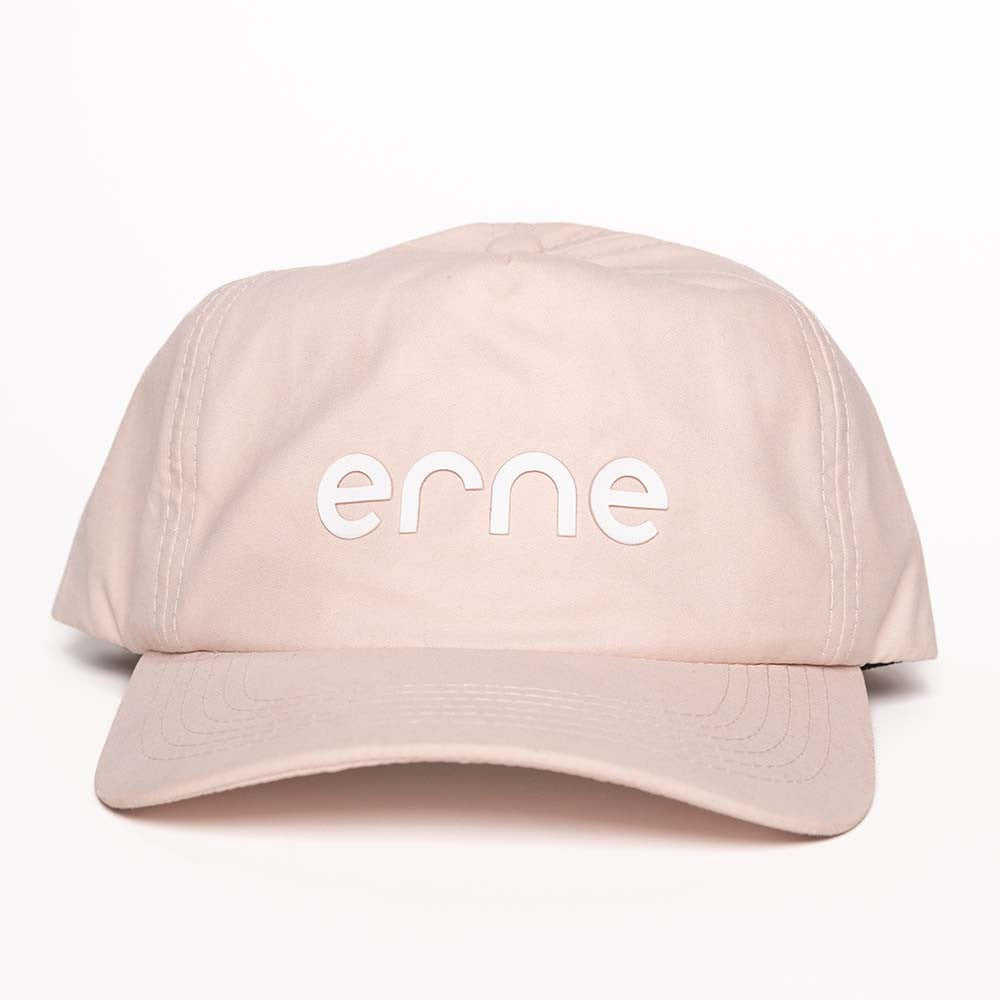 Pickleball erne Unstructured Poly 5 Panel Hat