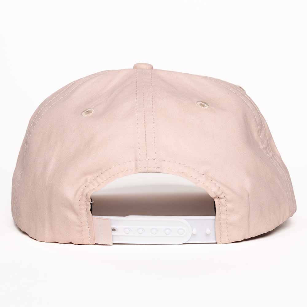Pickleball erne Unstructured Poly 5 Panel Hat