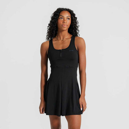 Pickleball erne Vineyard Tennis Dress White