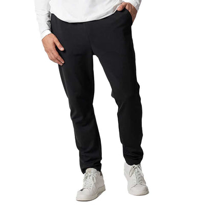 Pickleball JOOLA Warm Up Taper Pants Black