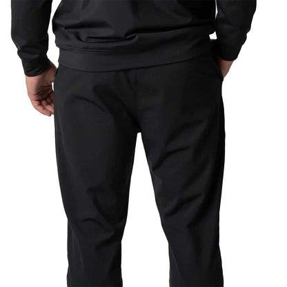 Pickleball JOOLA Warm Up Taper Pants Black