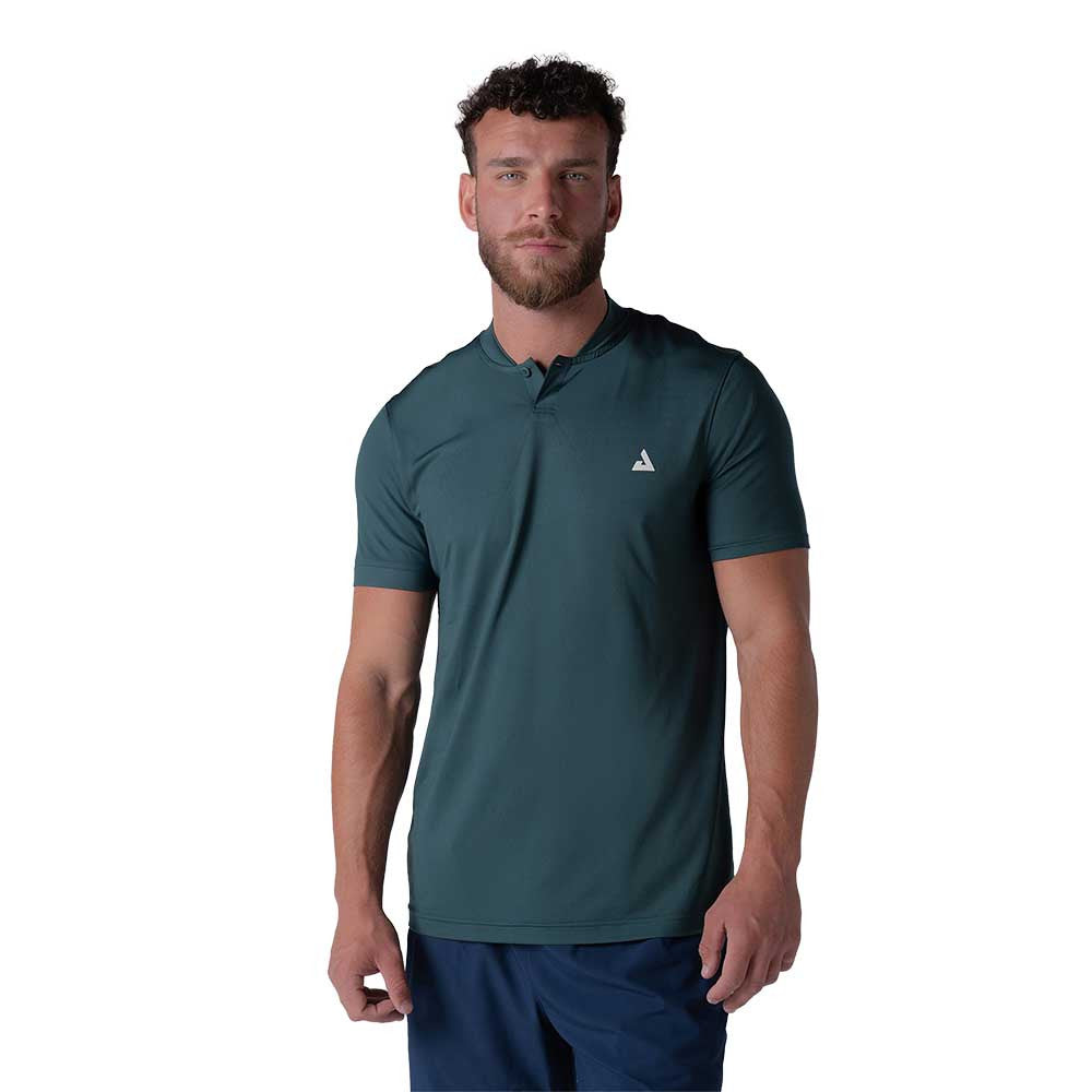 Pickleball JOOLA Court Polo Black