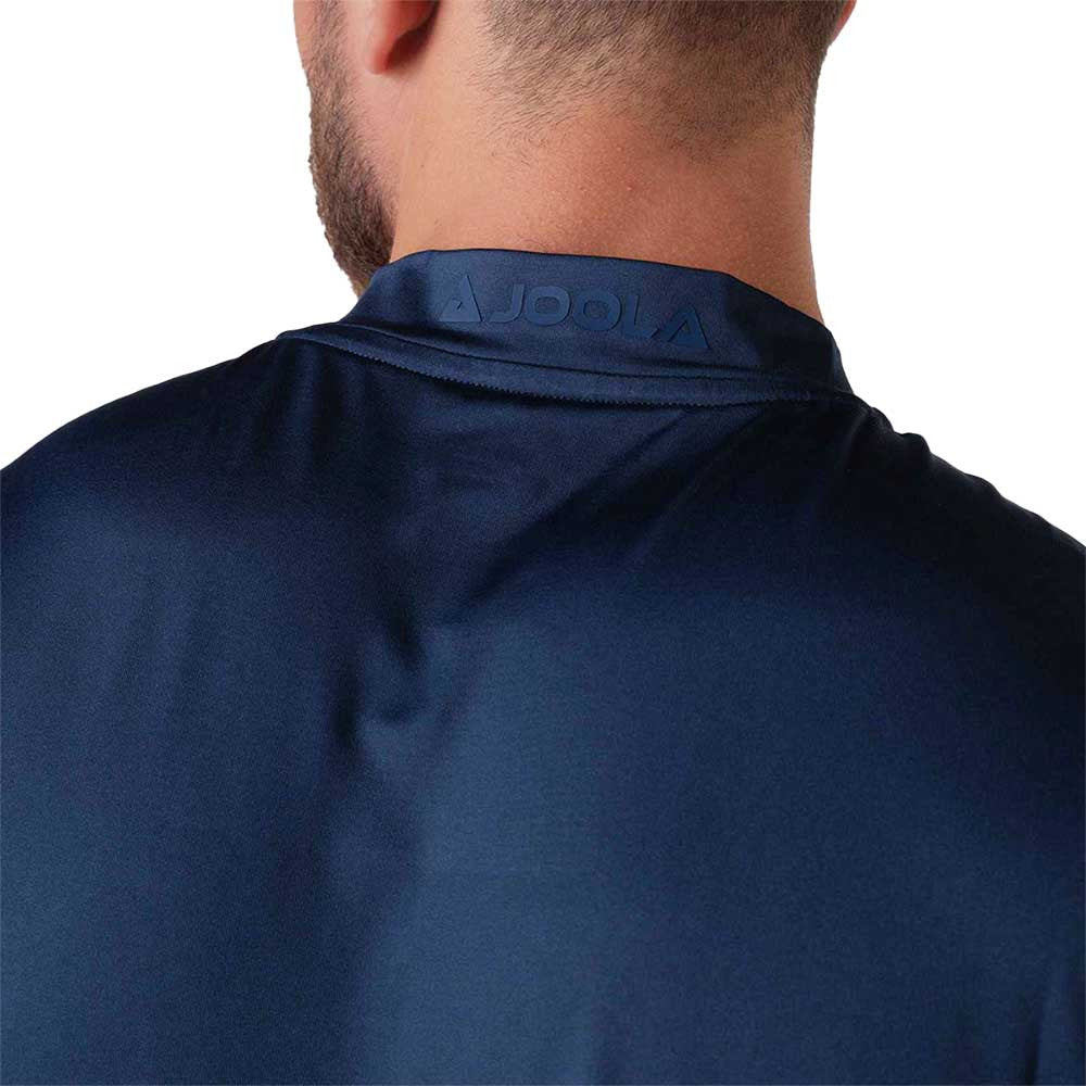 Pickleball JOOLA Court Polo Black