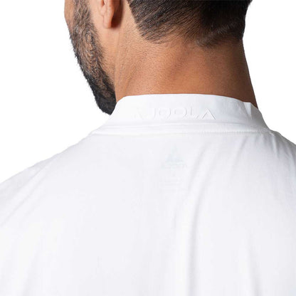 Pickleball JOOLA Court Polo Black