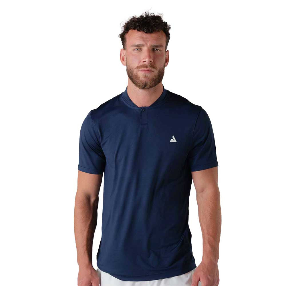 Pickleball JOOLA Court Polo Black
