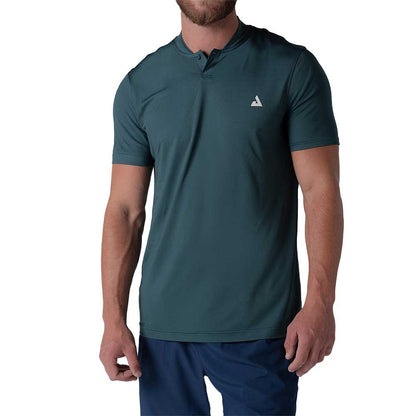 Pickleball JOOLA Court Polo Black