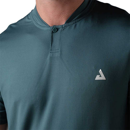 Pickleball JOOLA Court Polo Black