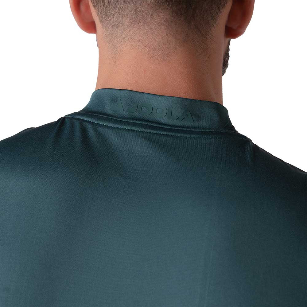 Pickleball JOOLA Court Polo Black