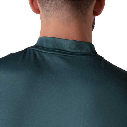 Pickleball JOOLA Court Polo Black