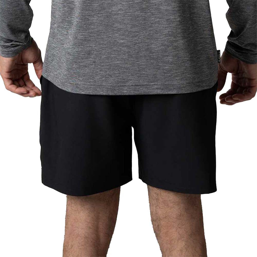 Pickleball JOOLA 5" Woven Shorts Black