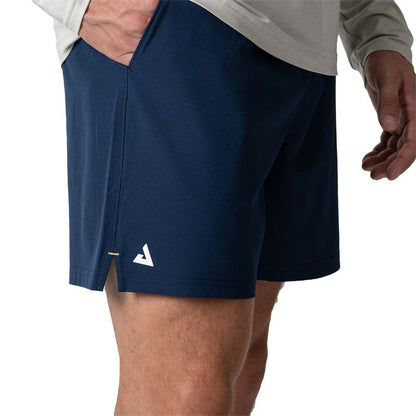 Pickleball JOOLA 5" Woven Shorts Black