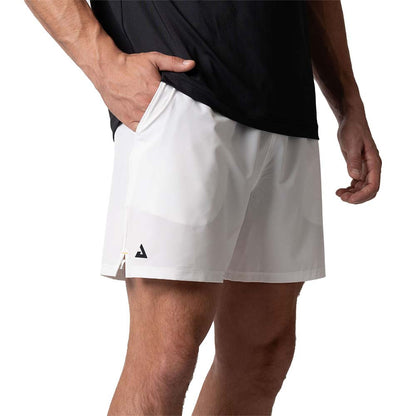 Pickleball JOOLA 5" Woven Shorts Black