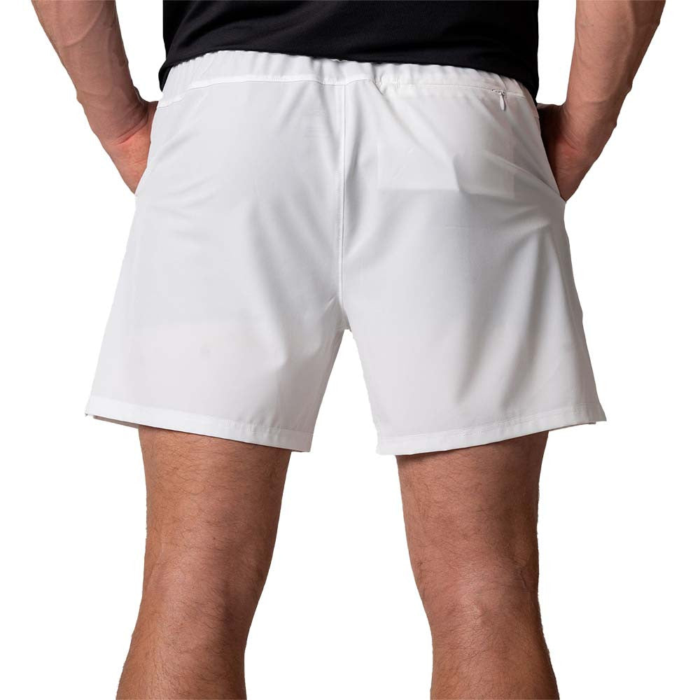 Pickleball JOOLA 5" Woven Shorts Black