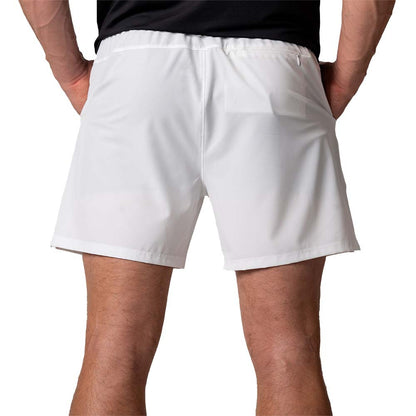 Pickleball JOOLA 5" Woven Shorts Black