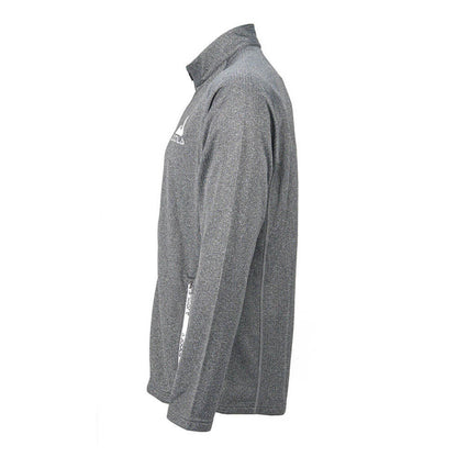Pickleball JOOLA Ben Johns Victory Full Zip Jacket Grey