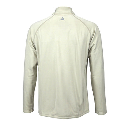 Pickleball JOOLA Ben Johns Victory Full Zip Jacket Grey