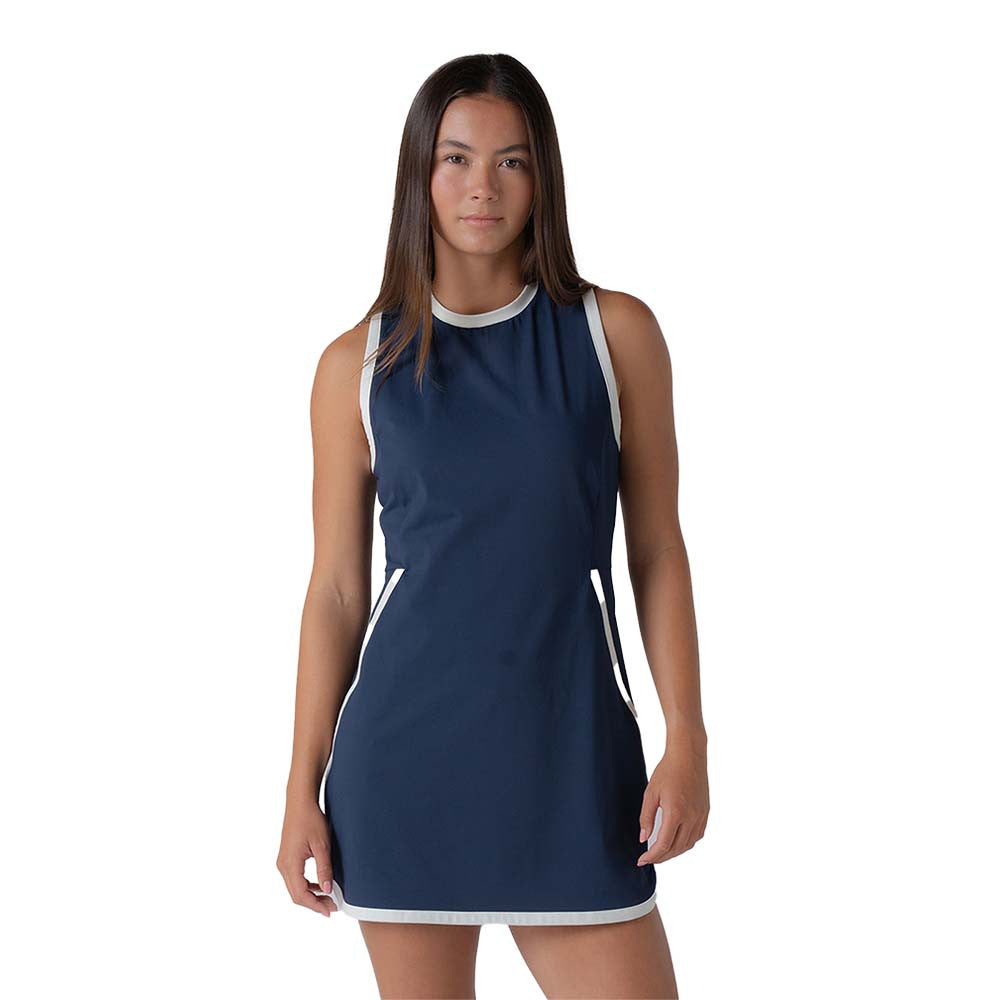 Pickleball JOOLA Court Dress Club Green
