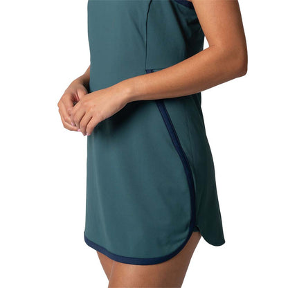 Pickleball JOOLA Court Dress Club Green